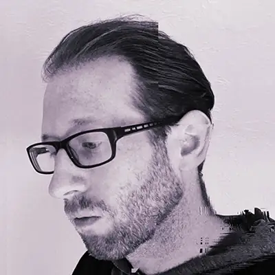 Mischa Premeau Headshot