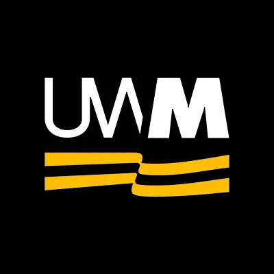 University of Wisconsin-Milwaukee Logo