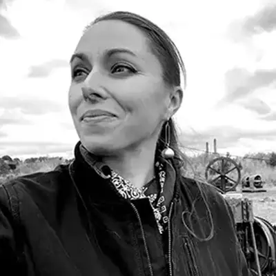 Erica Meier Headshot