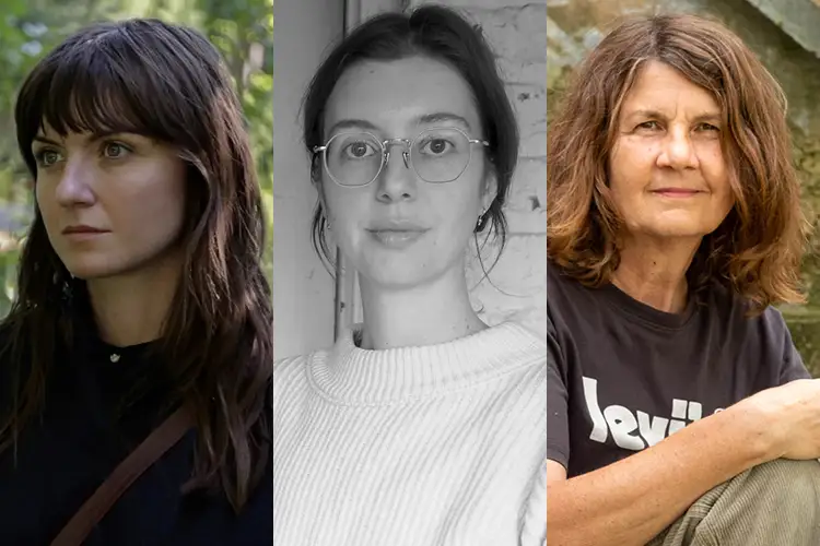 Three PSOA alums receive 2025 Nohl Fellowships 