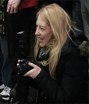 Alex Torinus Headshot