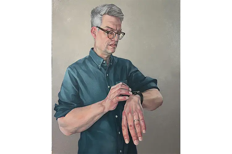 Bradford Amy-O'Neill RECENT WORK Bradford Amy-O'Neill RECENT WORK