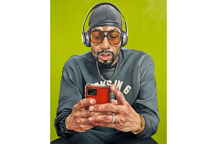 Brian Amy-O'Neill RECENT WORK Brian Amy-O'Neill RECENT WORK