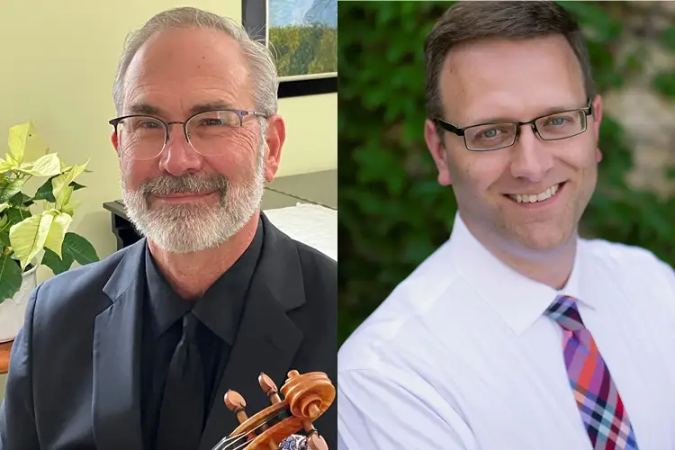PSOA professor and alums receive 2025 Civic Music MKE awards