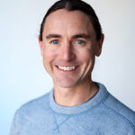 Dan Schuchart Headshot