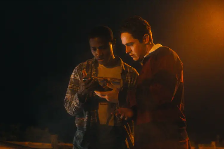 All That Glitters still