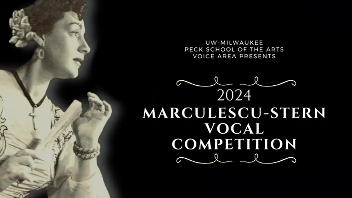 Marculescu and Stern promo image