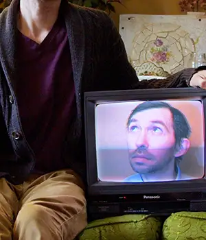 Neil Gravander HEADSHOT