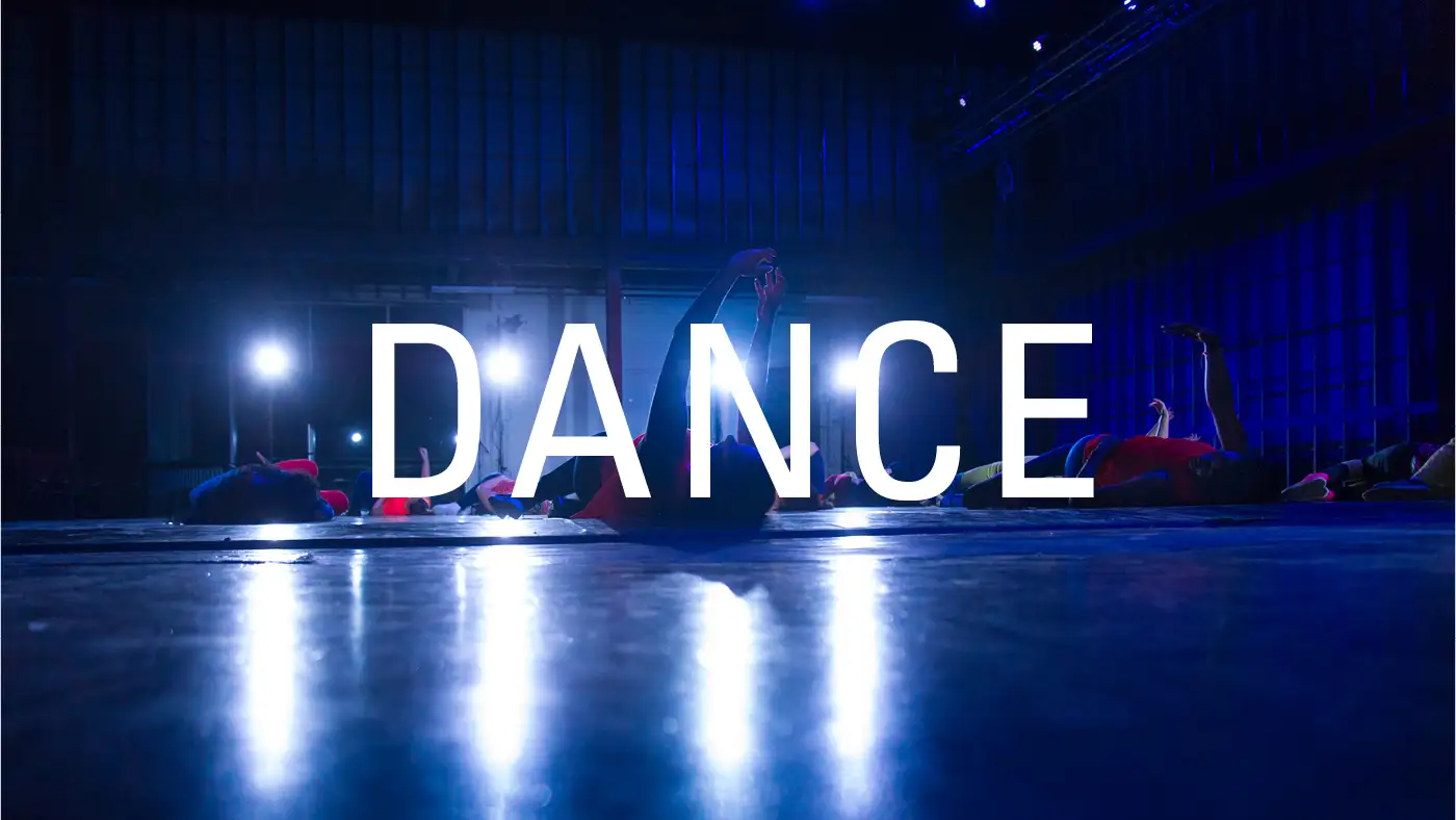 Dance Calendar Placeholder Image