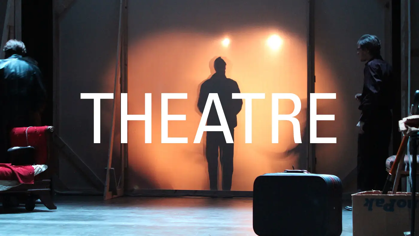 Theatre Calendar Placeholder Image