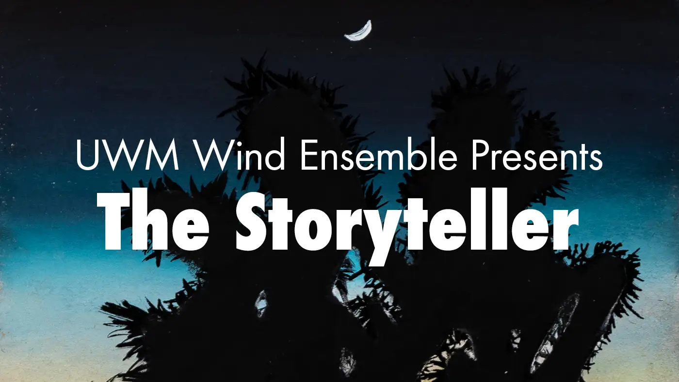 Music Band Spring Concert 2025 Promo Image