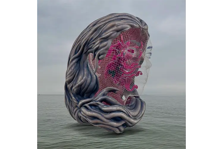 Oksana Kryzhanivska - RECENT WORK Oksana Kryzhanivska - RECENT WORK