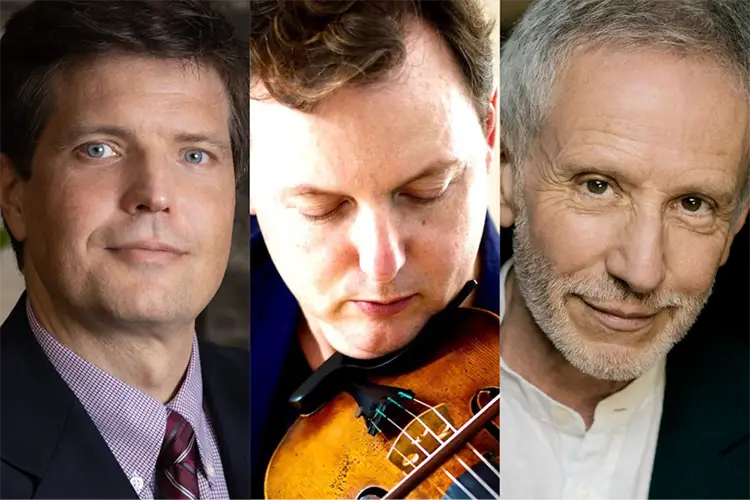 UWM Symphony Orchestra concludes season with Beethoven Triple Concerto