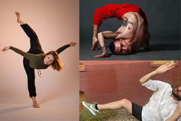 Creative research and collaboration key for upcoming MFA Dance concert