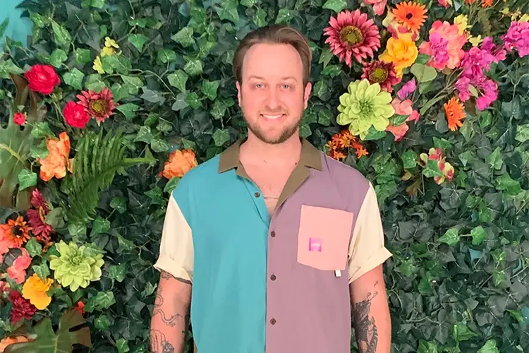 Alumni Spotlight: Behind the Seams