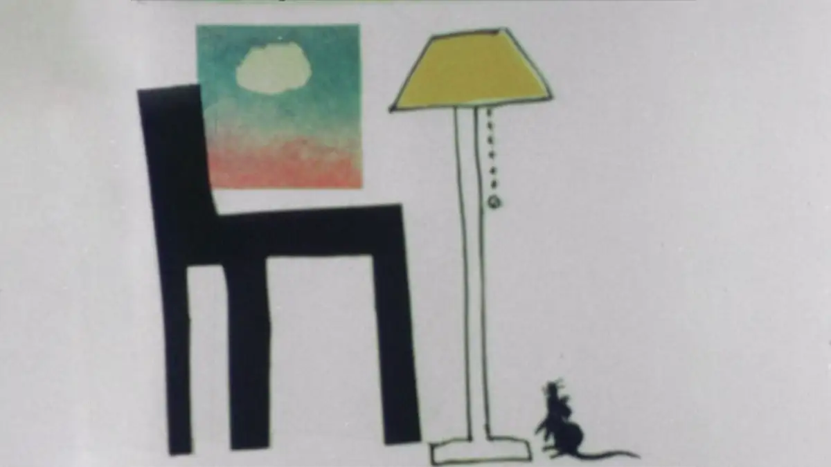 Experimental Tuesdays promo image