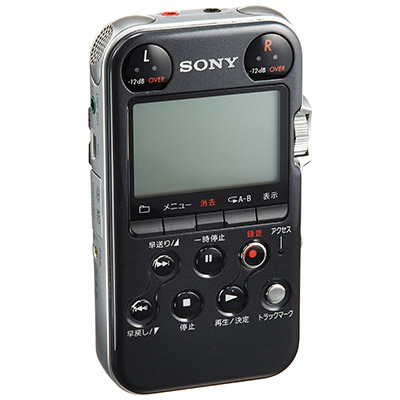 Sony-PCM-M-10