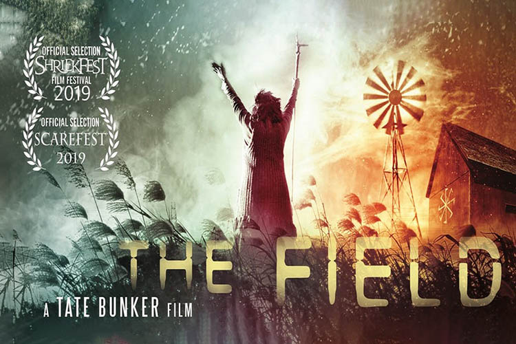 Faculty and Staff Screenings - Tate Bunker's The Field