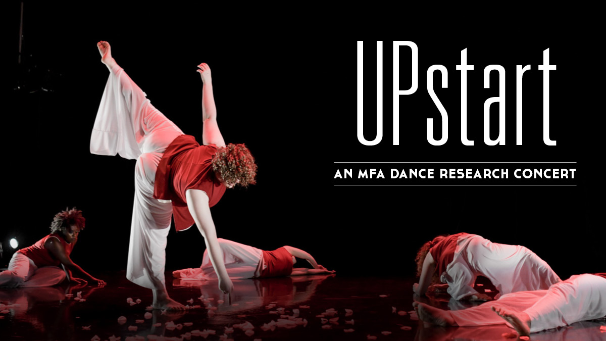 Up Start Promotional Image