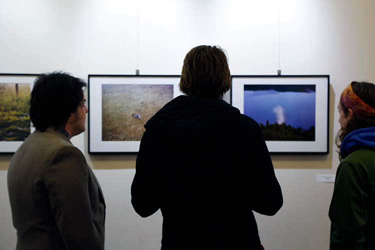 Photography Exhibition promo image