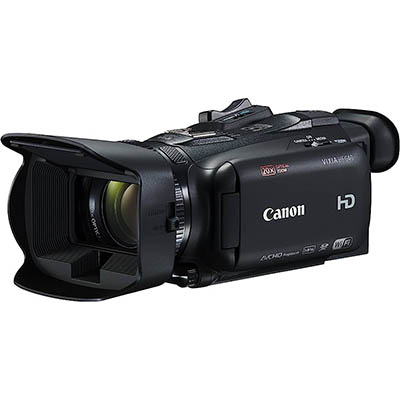 Canon HFG20