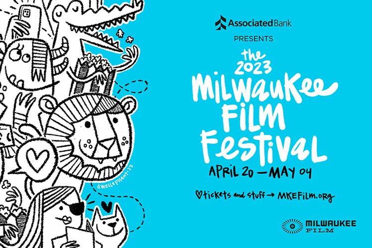 Diverse Perspectives, Remarkable Films: PSOA’s Impact at Milwaukee Film Festival