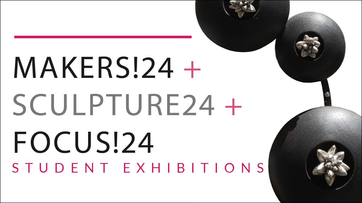 Makers Exhibition 2024 Promo image