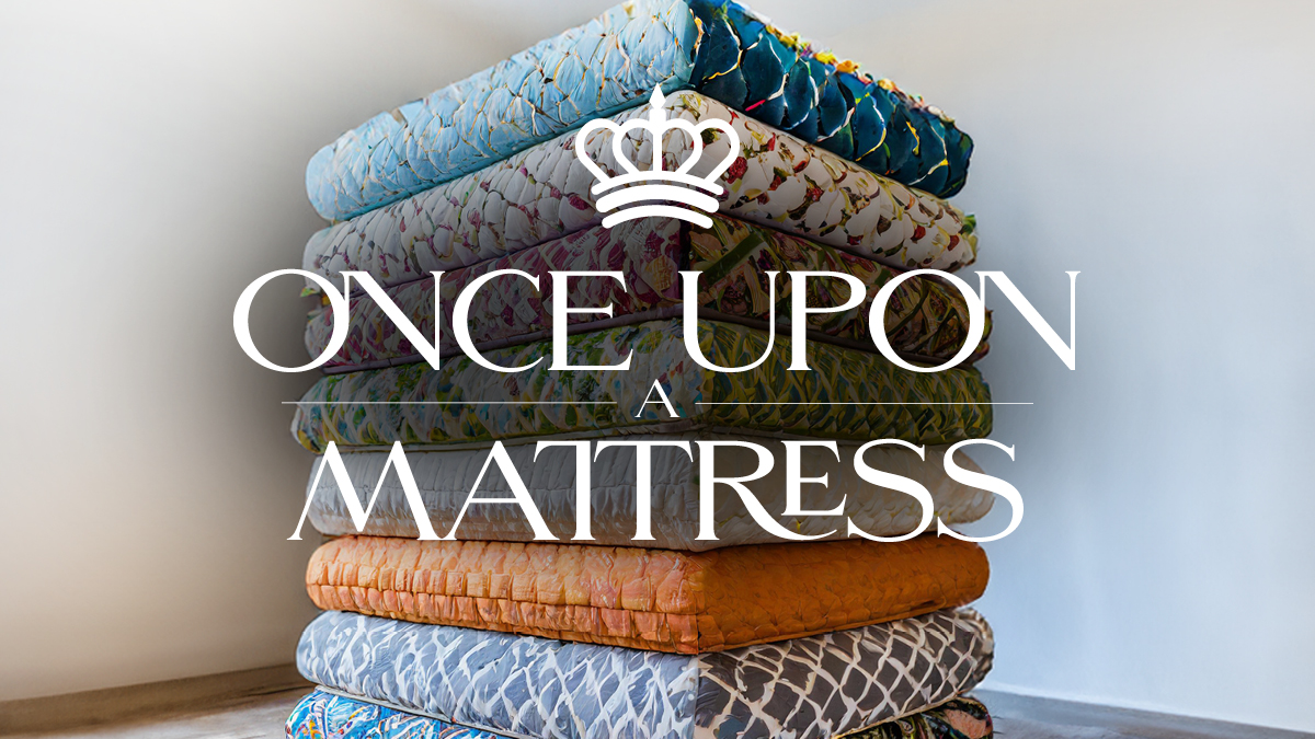 Details For Event 24644 – Once Upon a Mattress