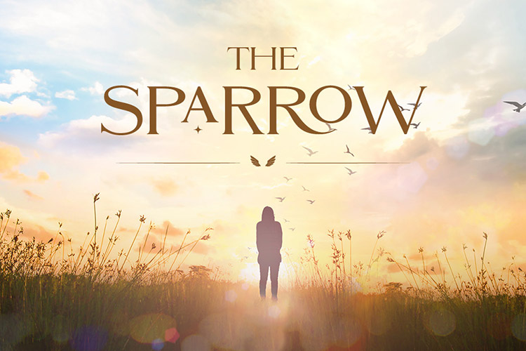 The Sparrow Promo Image