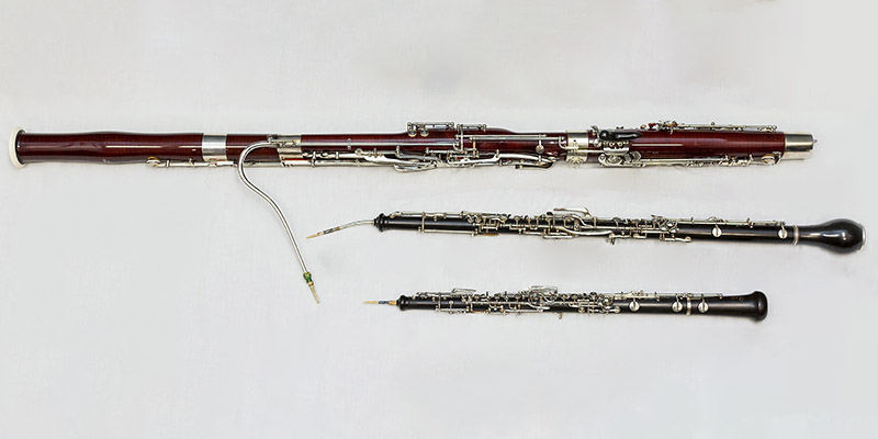 Double Reed Association - CLUB