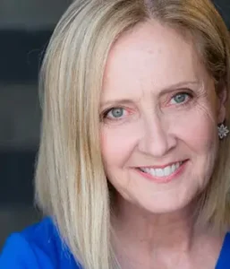 Mallory Thompson Headshot