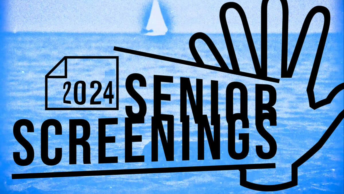 2024 Senior Screenings Promo Image