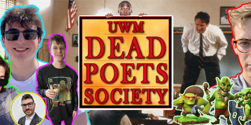 Dead Poets CLUB