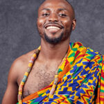 Ishmael Konney HEADSHOT