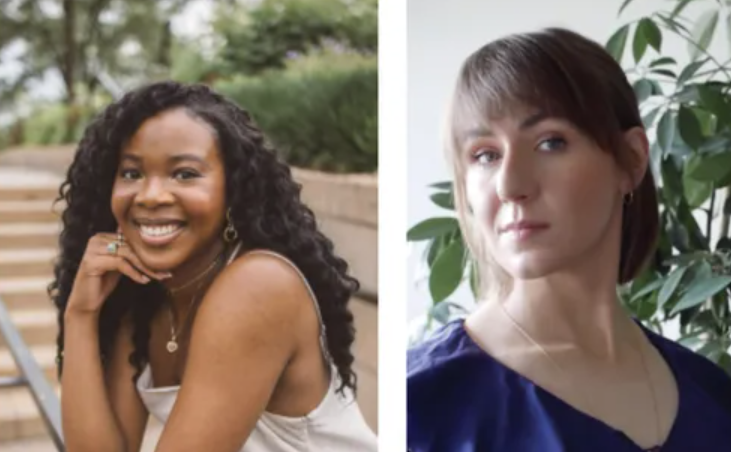 PSOA alum and faculty member receive 2023 Nohl Fellowships