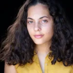 Headshot of Maia Rose Correia-Fill