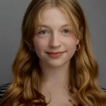 Headshot of Gustafson