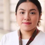 Headshot of Lina Conchi