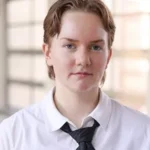 Headshot of Brooke Allison Parkinson