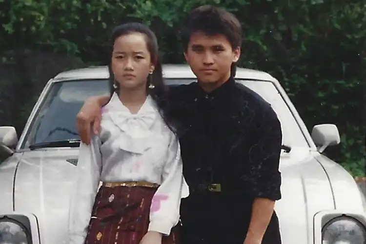 UWM alum debuts documentary on the Hmong refugee experience 