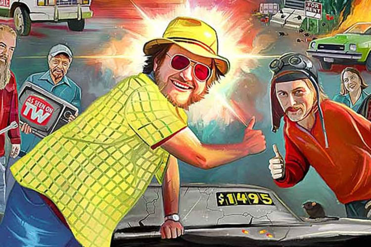 UWM alums to premiere documentary at SXSW festival