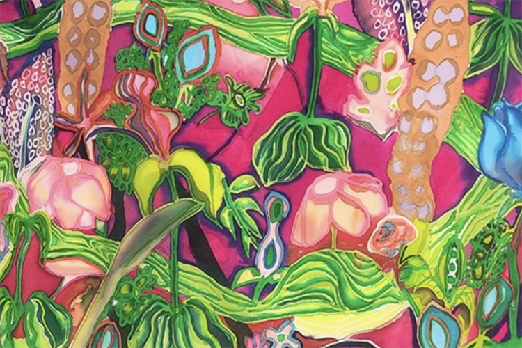 UWM alum featured in Wisconsin’s Museum of Art 