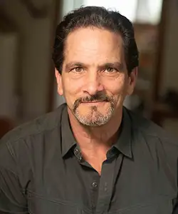 Headshot of James DeVita