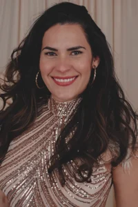 Headshot of Karlies Kelley