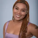 Dalia Salary headshot