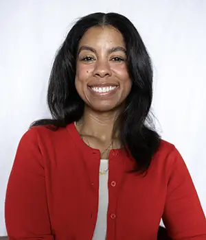Geornica Daniels Headshot