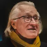 Photo of Daniel Petry