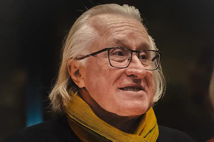 Photo of Daniel Petry