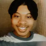 Antone Washinton headshot