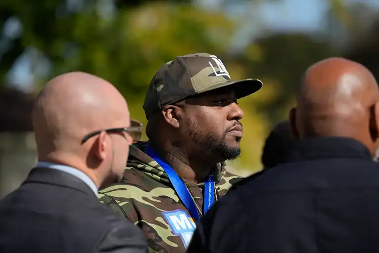Media Roundup: DocUWM documentary Heavy Is the Crown world premiere